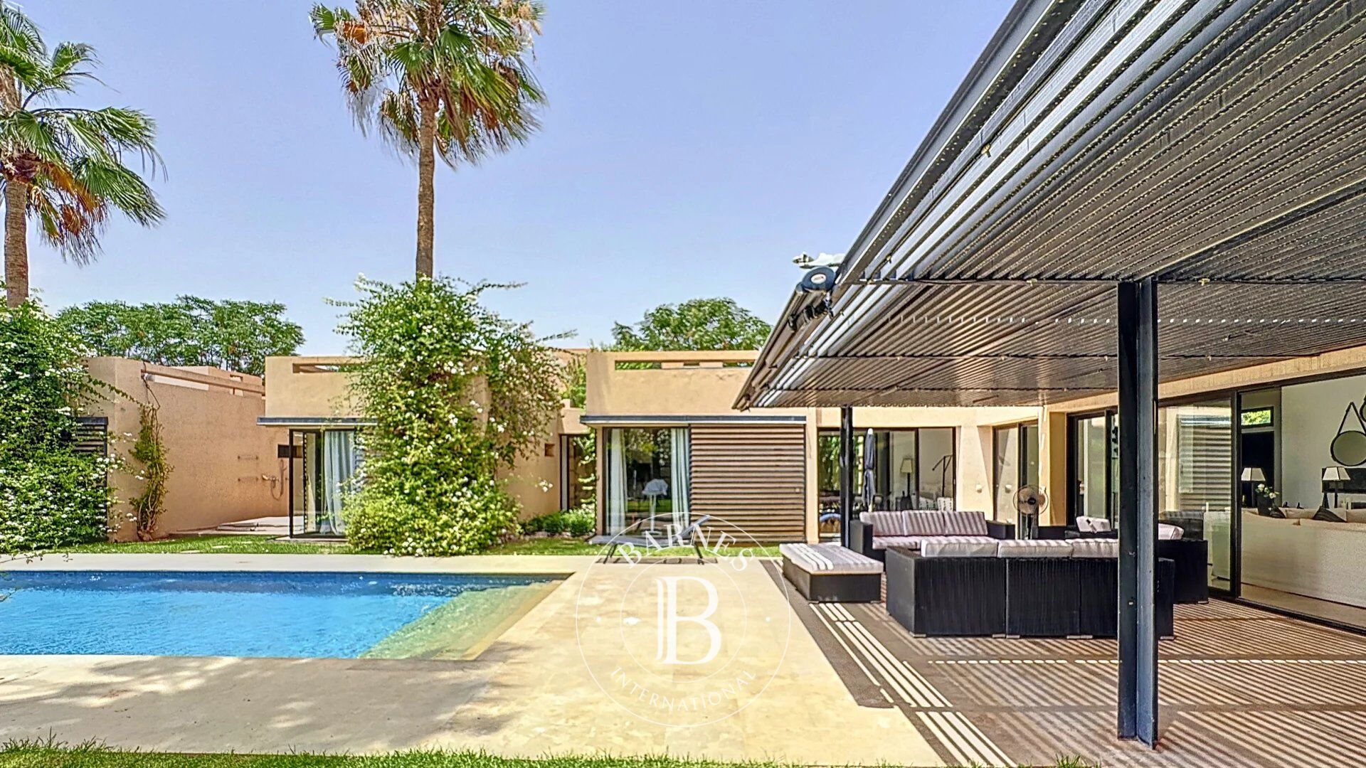 Villa Marrakech - picture 3