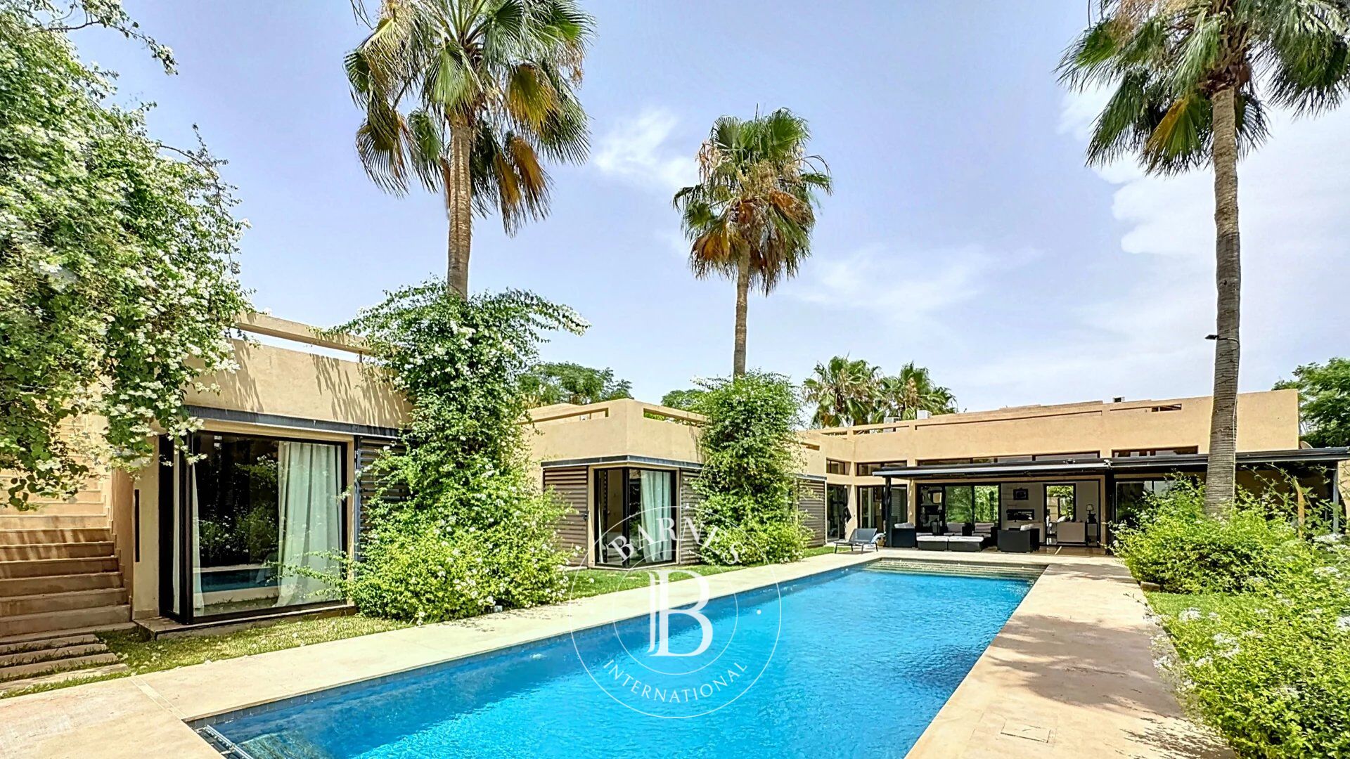 Villa Marrakech - picture 2