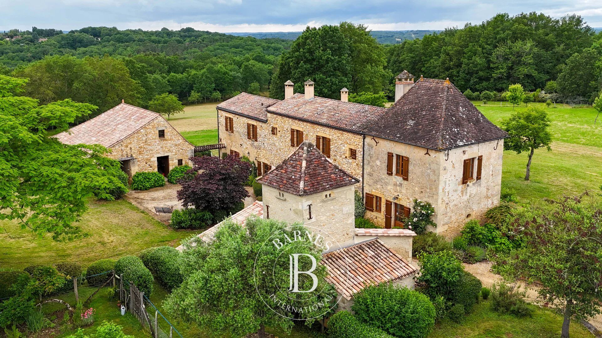 Proprietà Couze-et-Saint-Front - picture 1