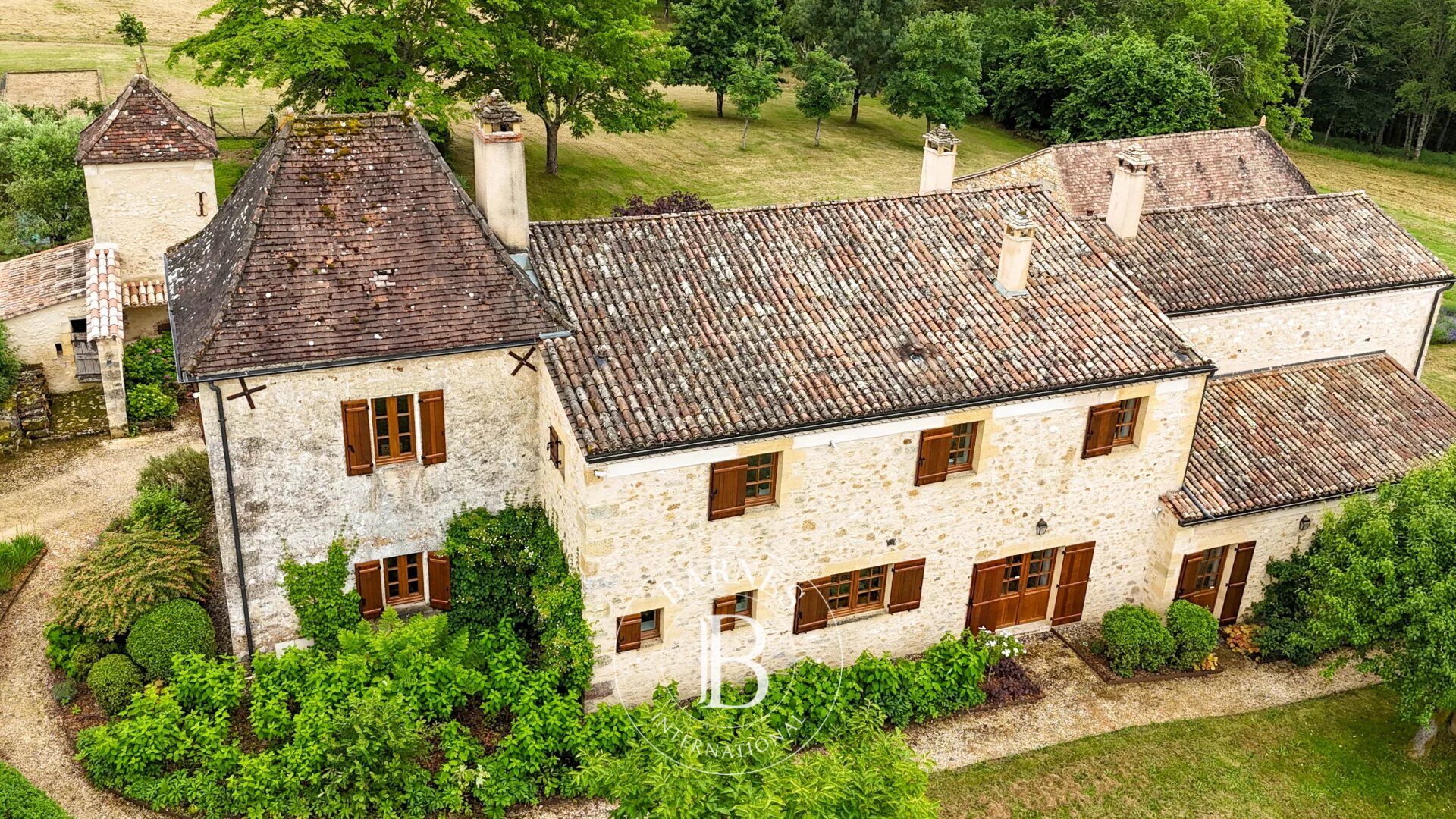 Proprietà Couze-et-Saint-Front - picture 3