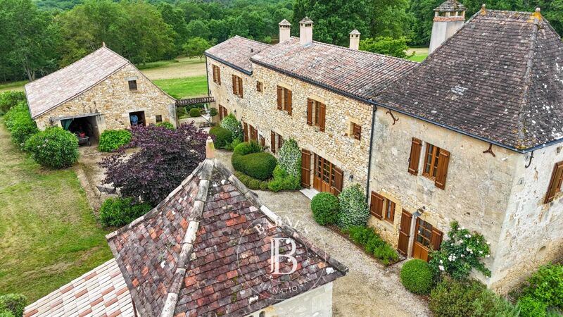 Venta, Finca Couze-et-Saint-Front - picture 2