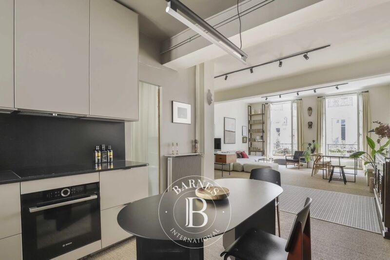 À vendre, Appartement Paris 3ème - picture 3