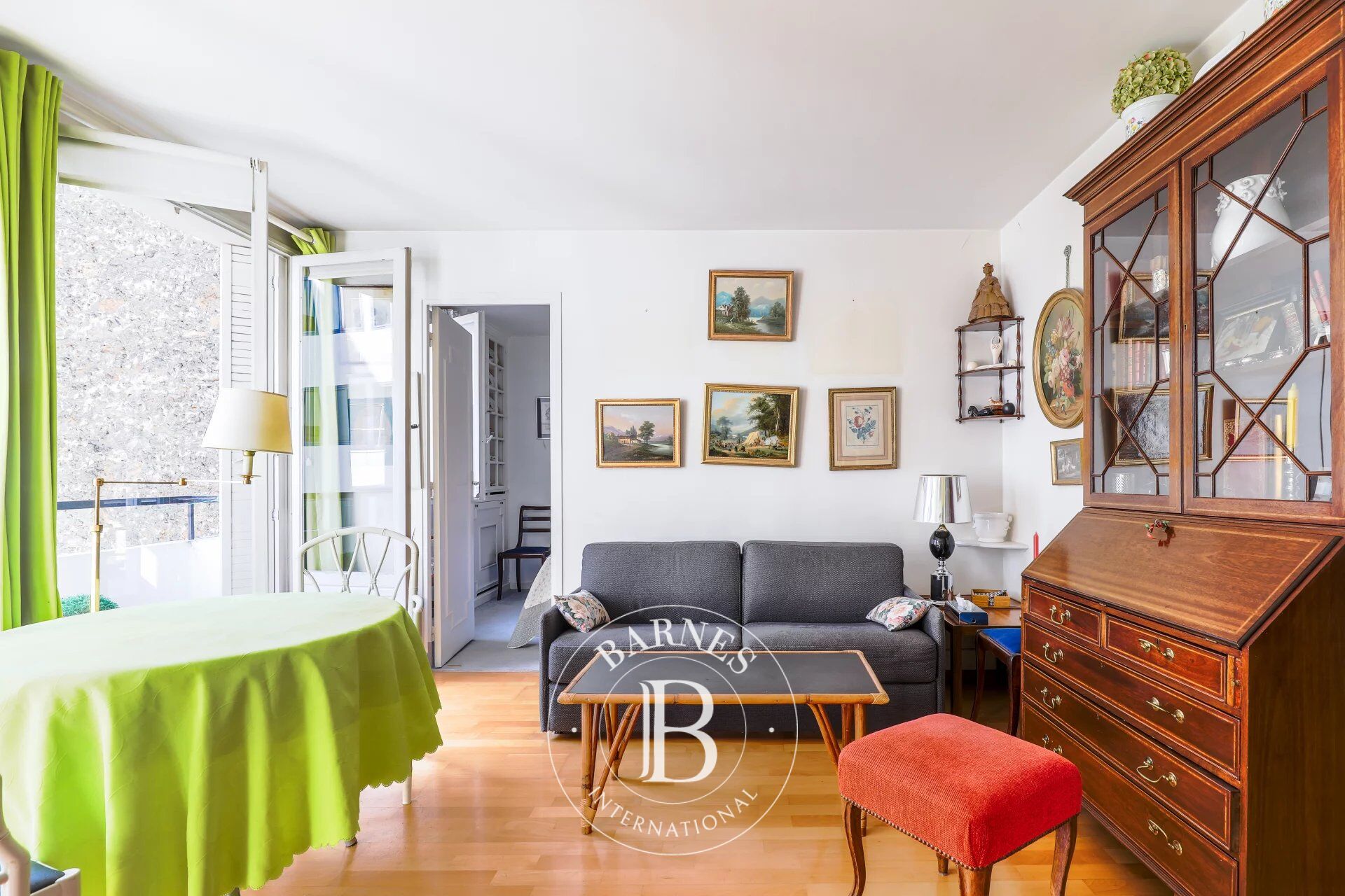 Appartamento Paris 17ème - picture 2