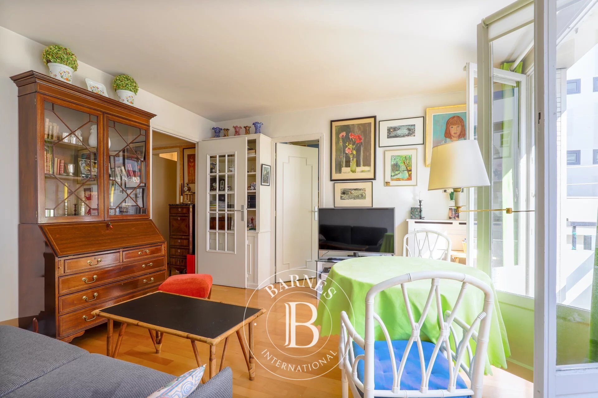 Appartamento Paris 17ème - picture 1