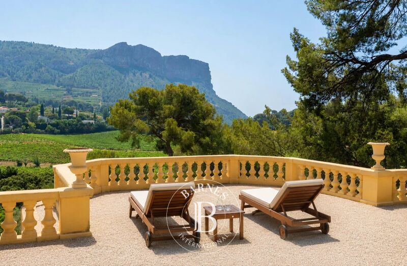 À vendre Bastide | Cassis - picture 2
