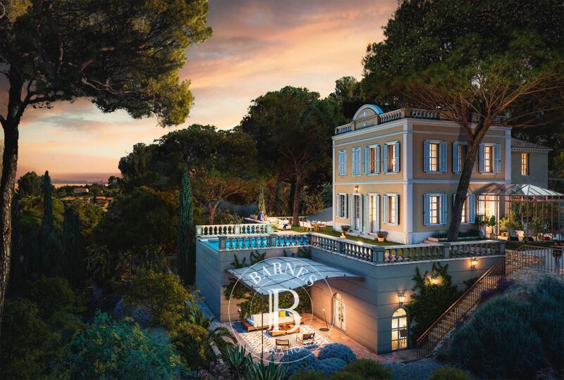 For Sale, Bastide Cassis - picture 1