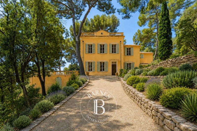 À vendre Bastide | Cassis - picture 1