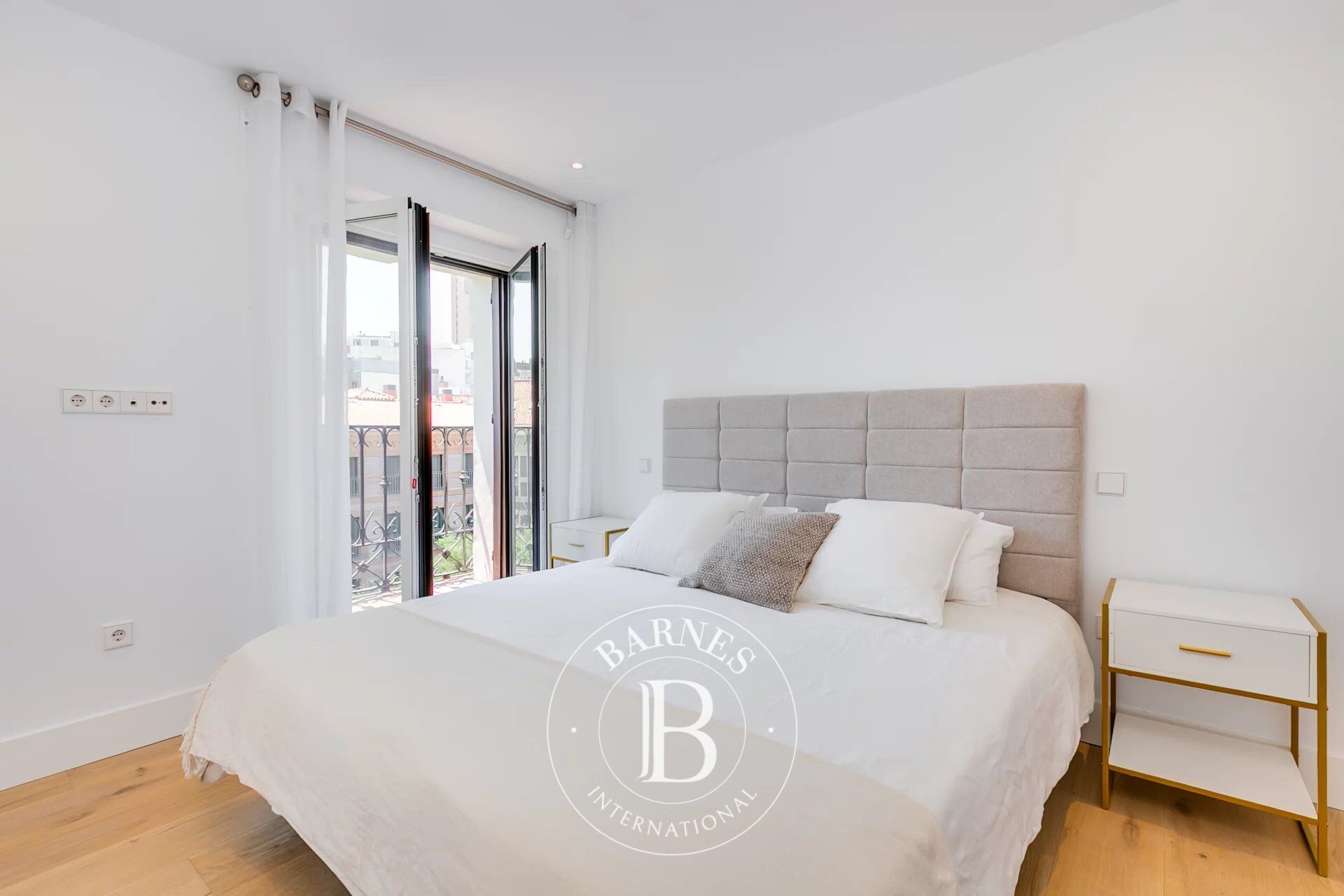 Daire Madrid - picture 20