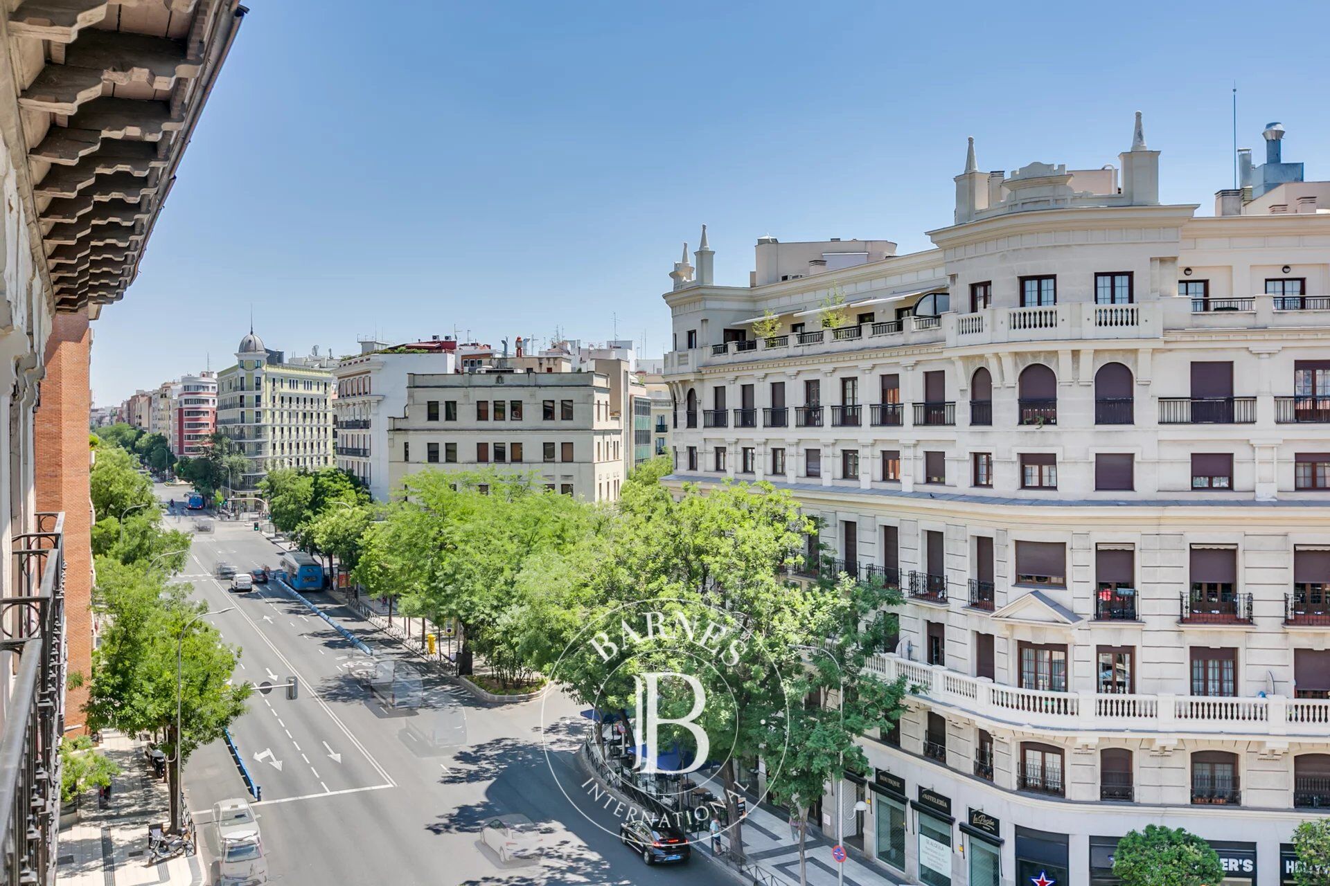 Daire Madrid - picture 24