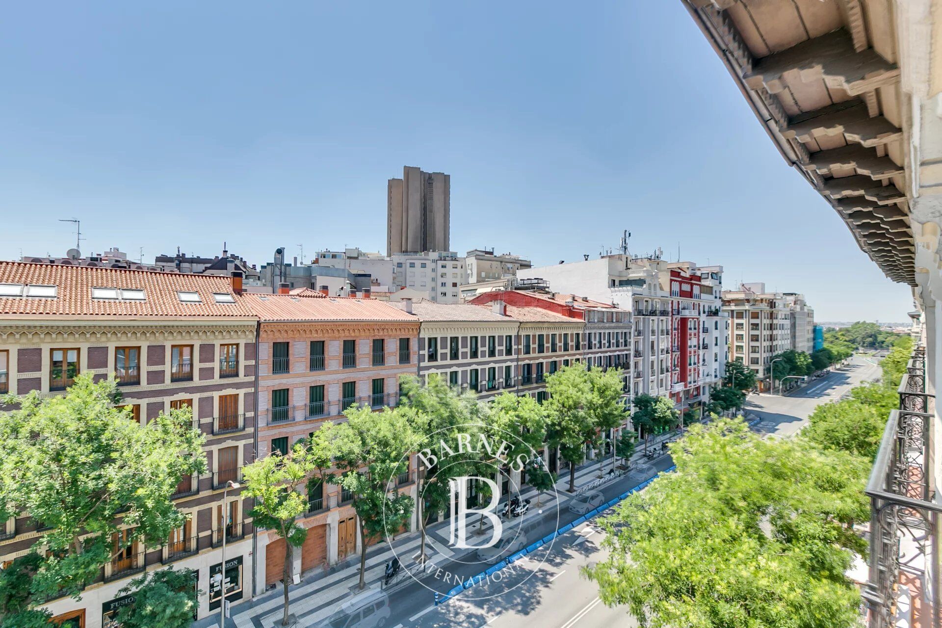 Daire Madrid - picture 26