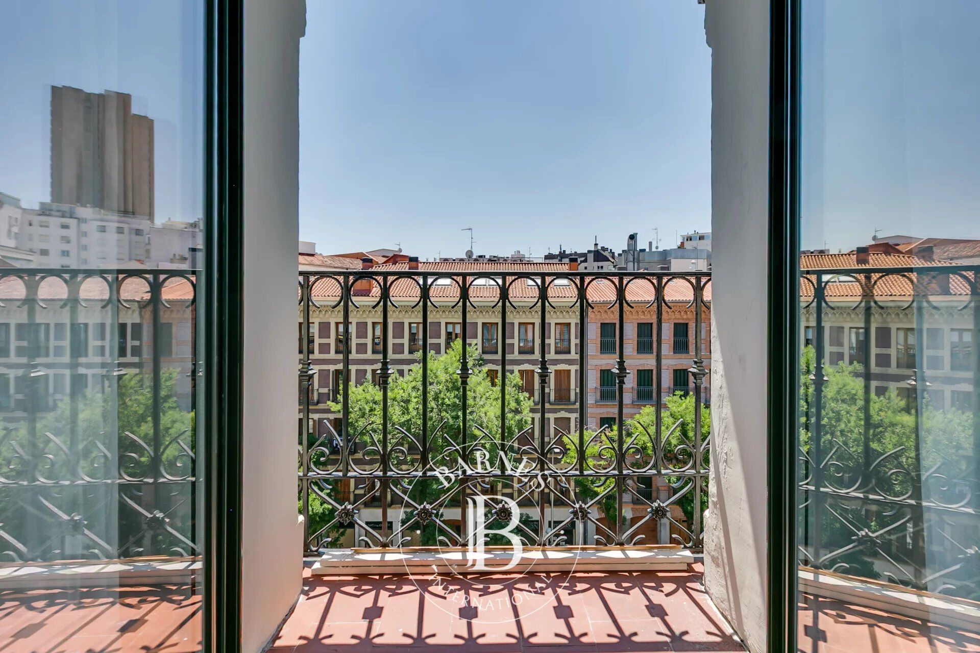 Daire Madrid - picture 12