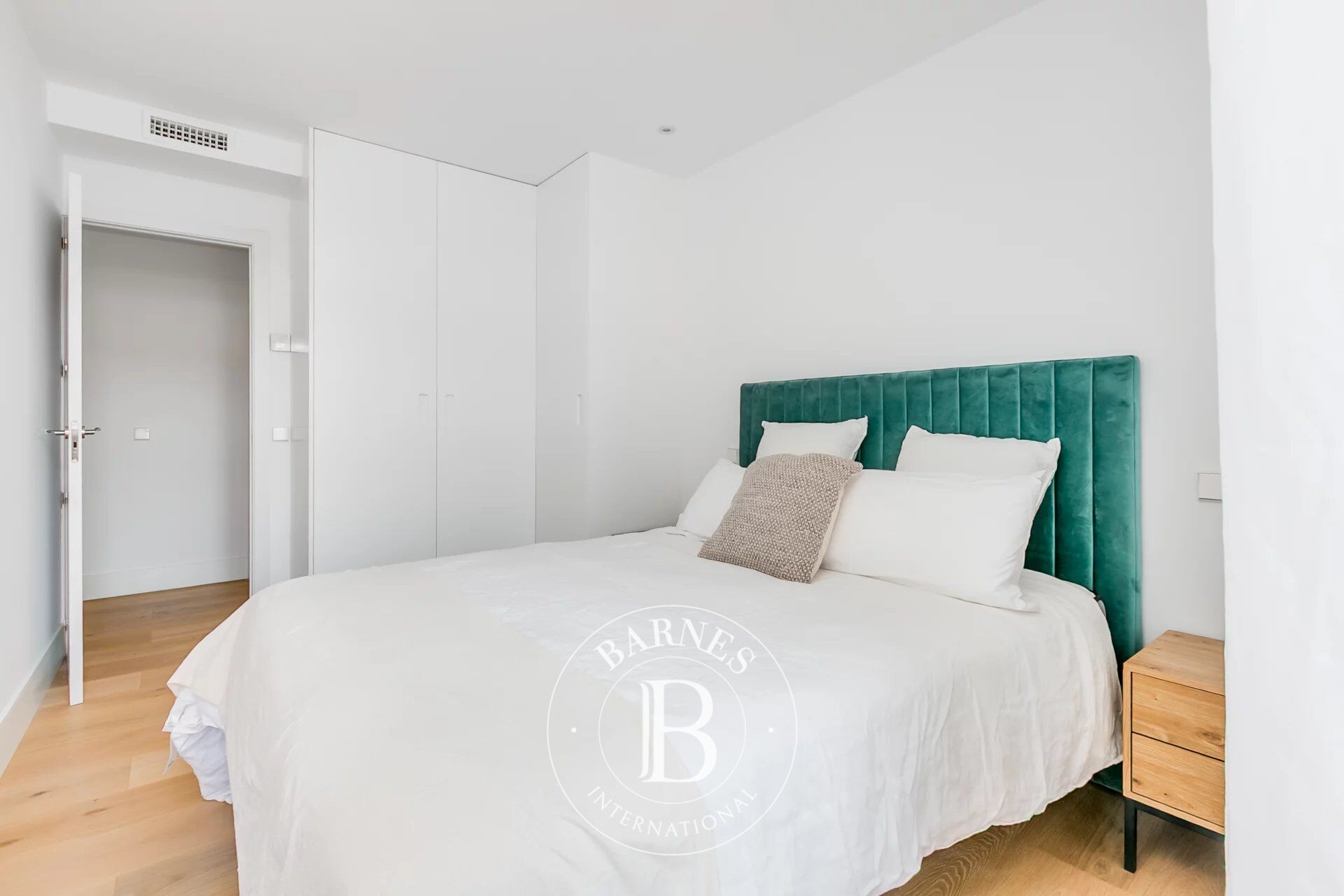 Daire Madrid - picture 16