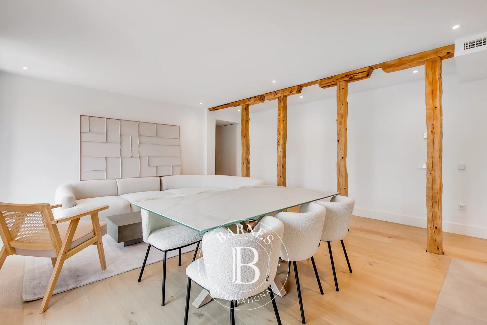 Daire Madrid - picture 9