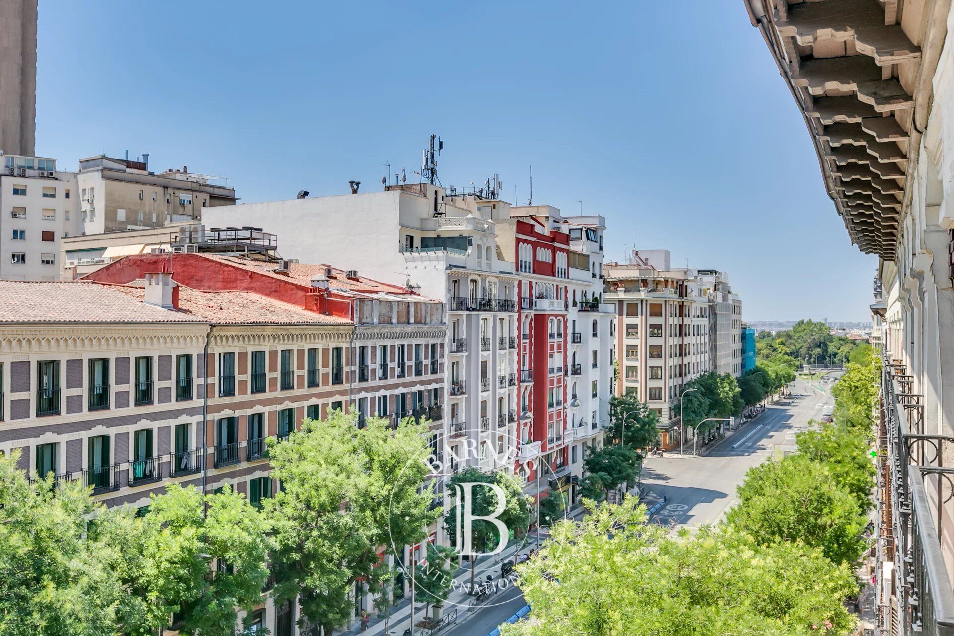 Daire Madrid - picture 23