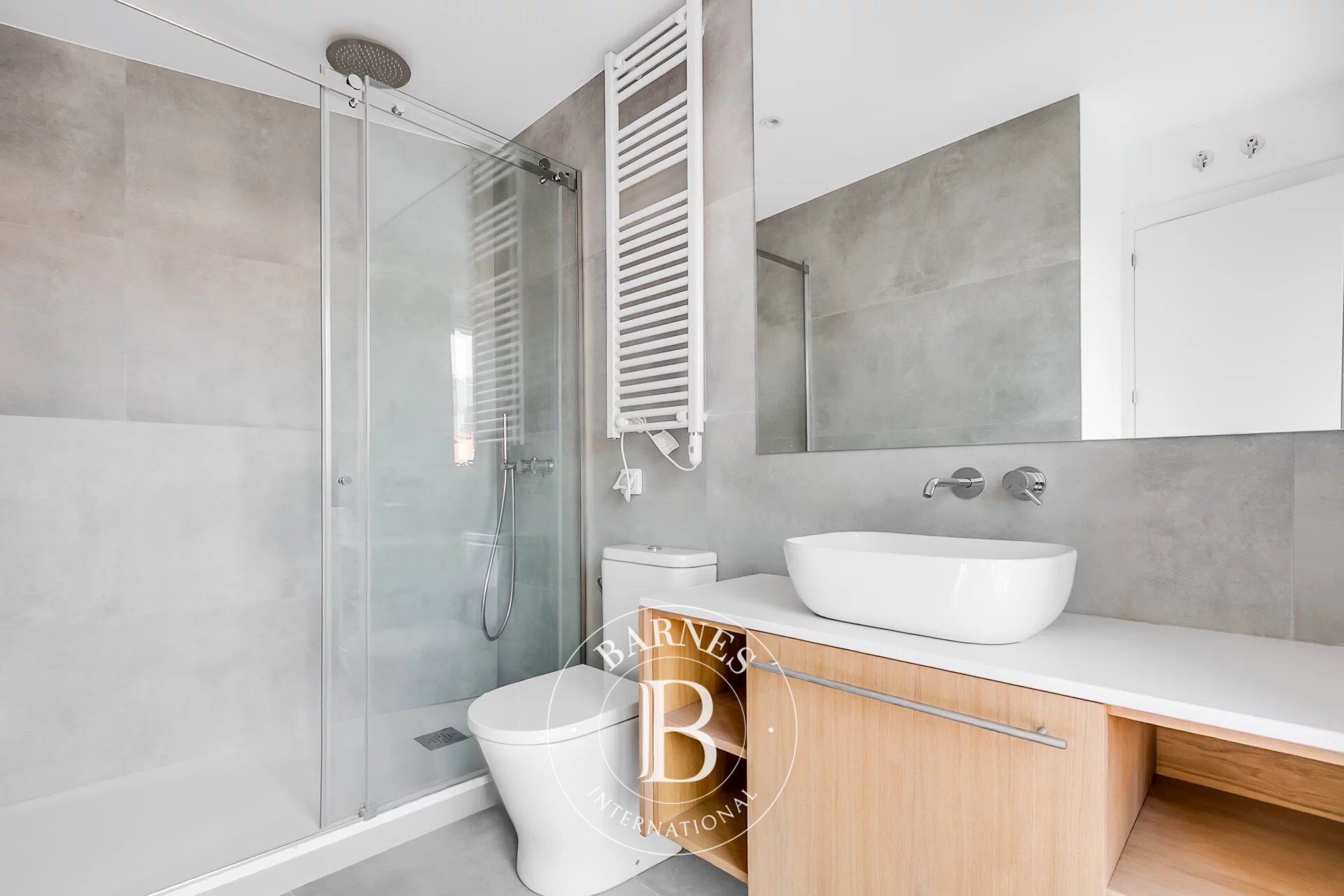 Daire Madrid - picture 18