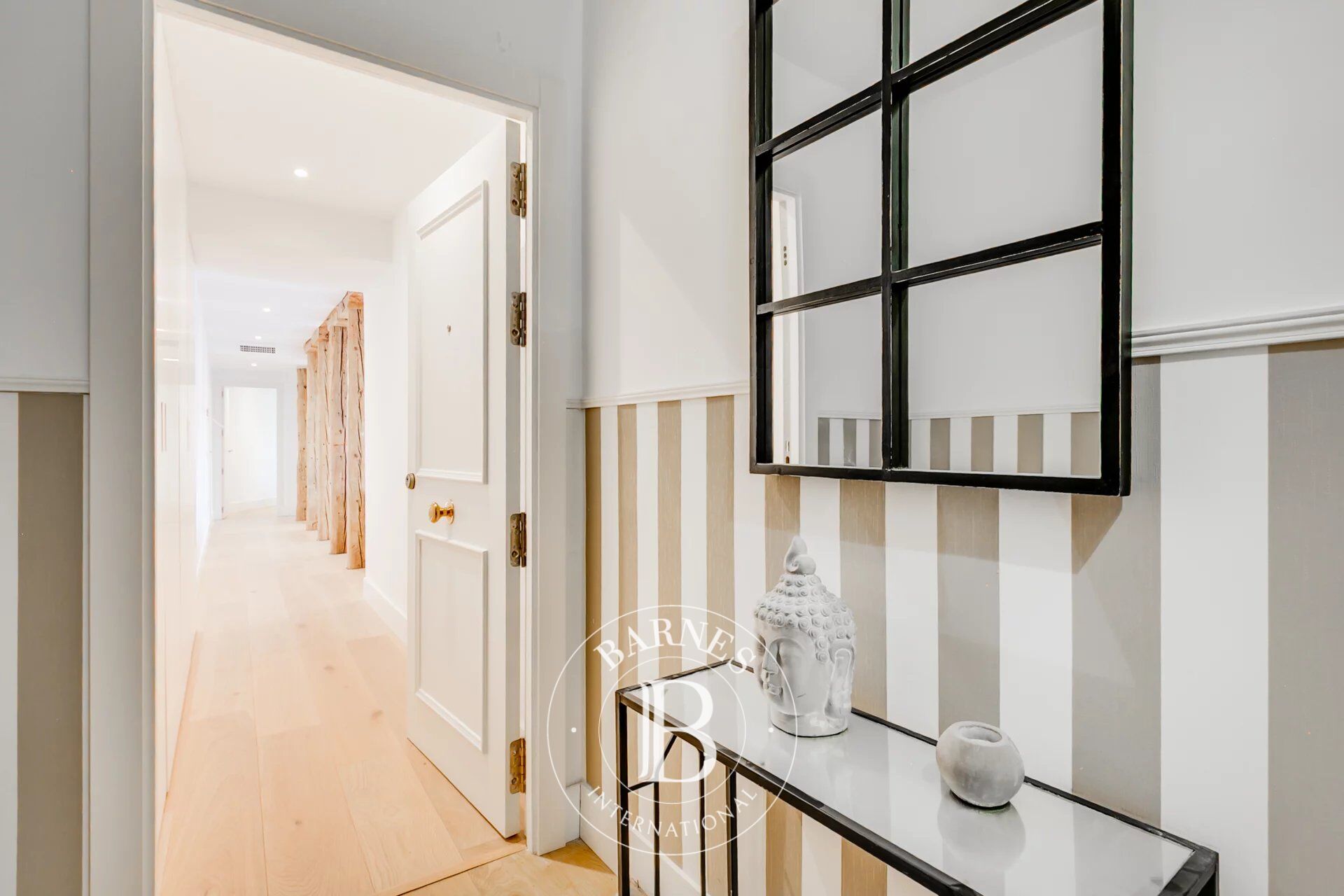 Daire Madrid - picture 13