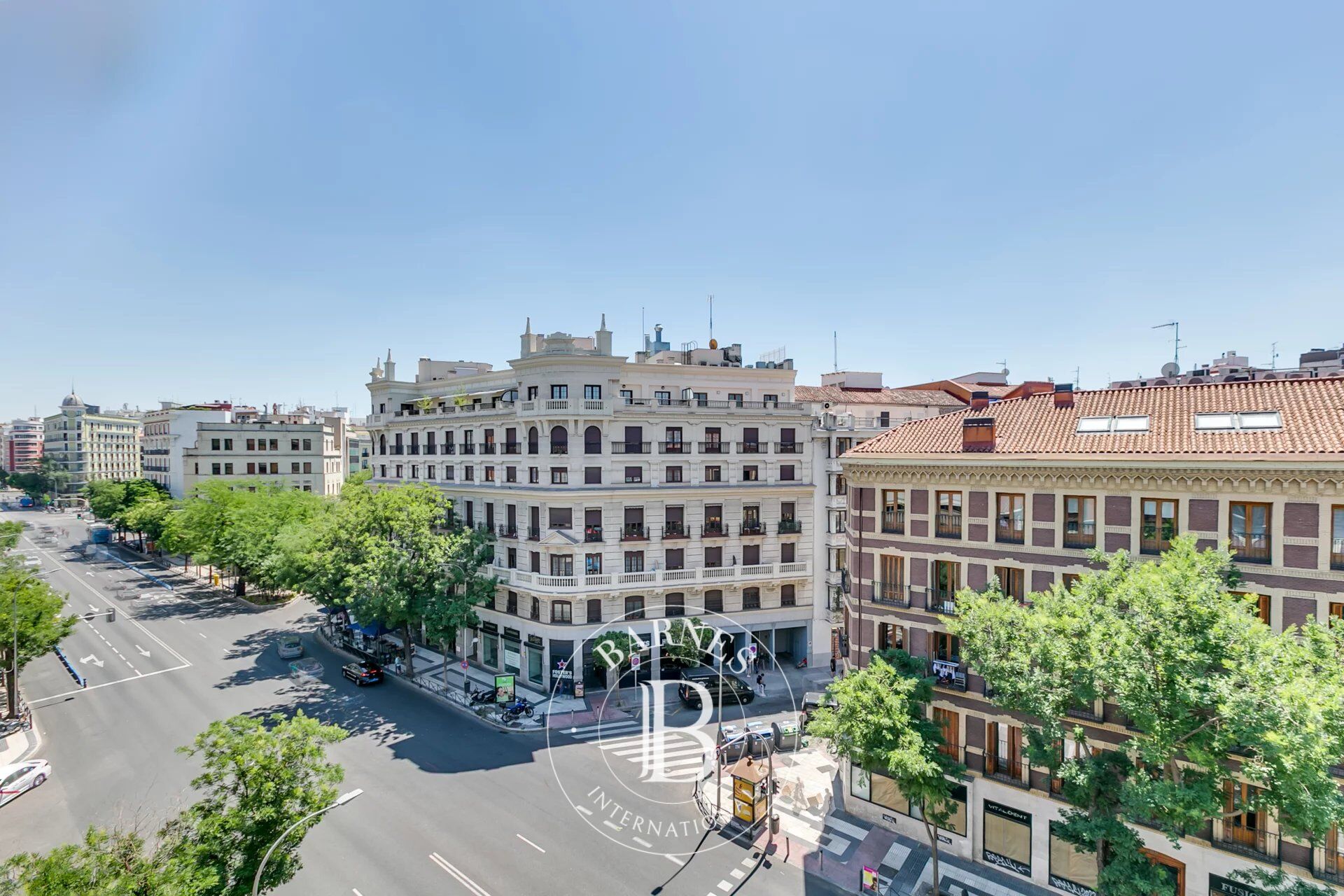 Daire Madrid - picture 25