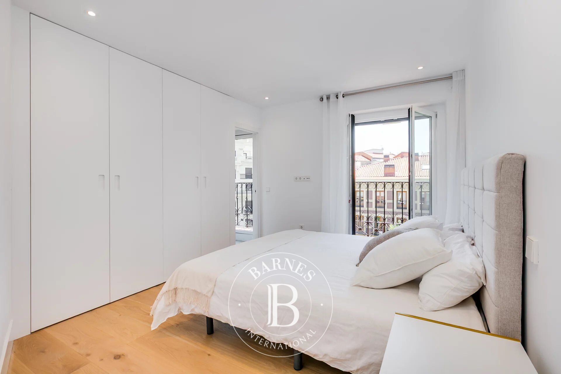 Daire Madrid - picture 19