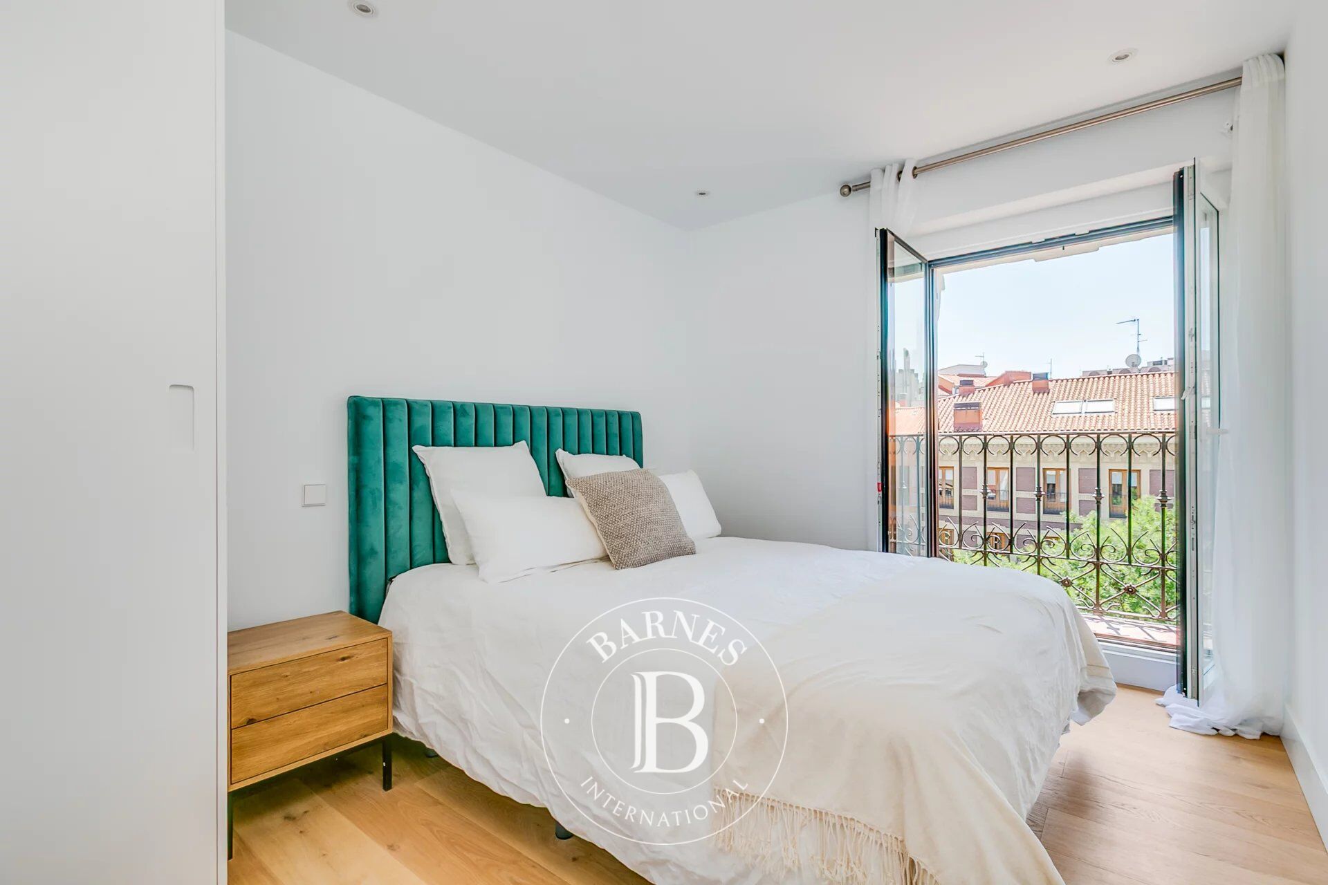 Daire Madrid - picture 15