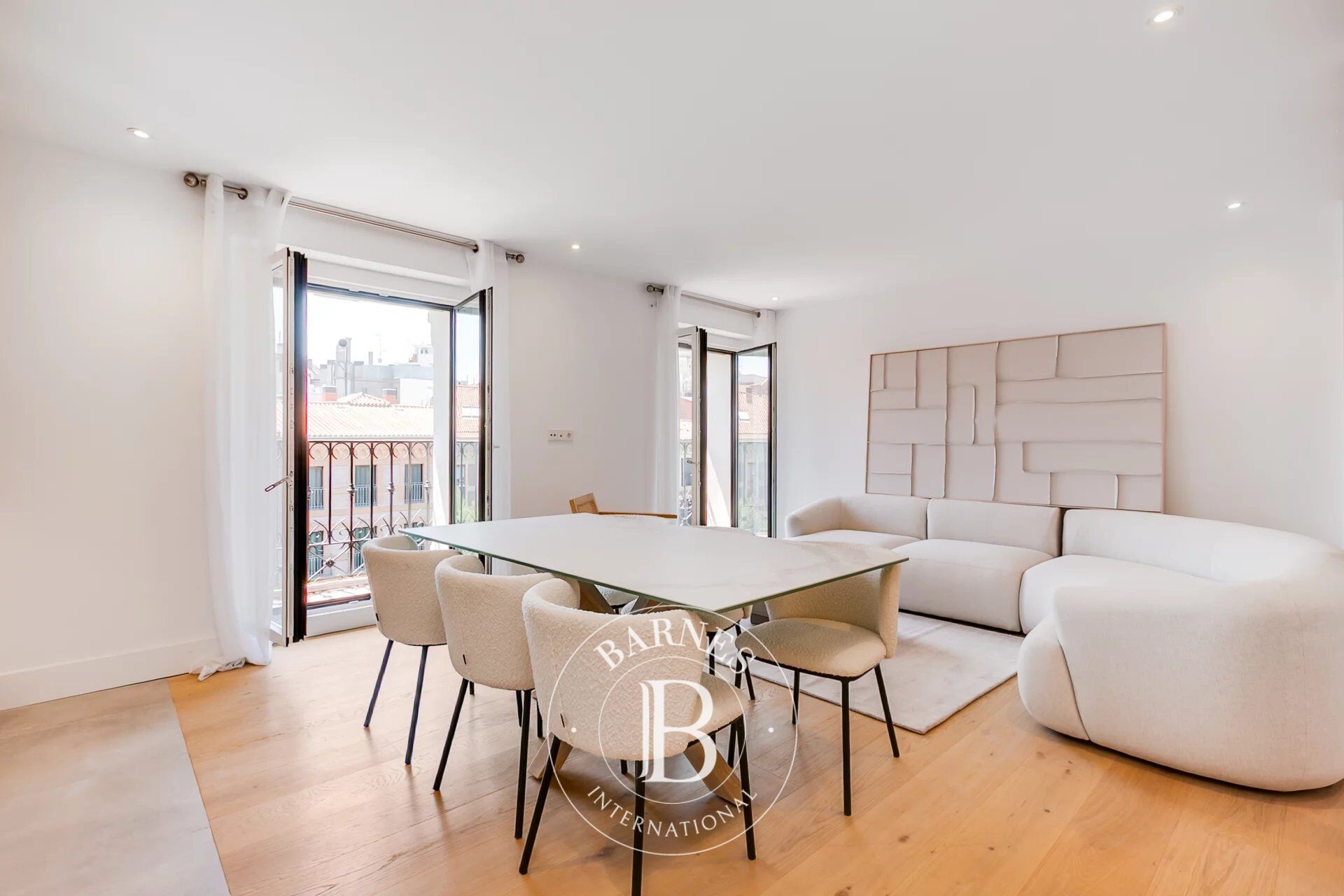 Daire Madrid - picture 5