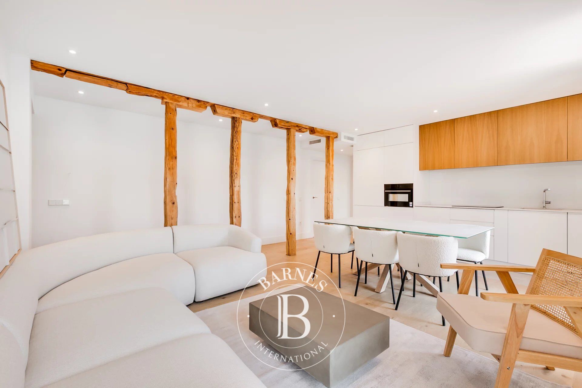 Daire Madrid - picture 8