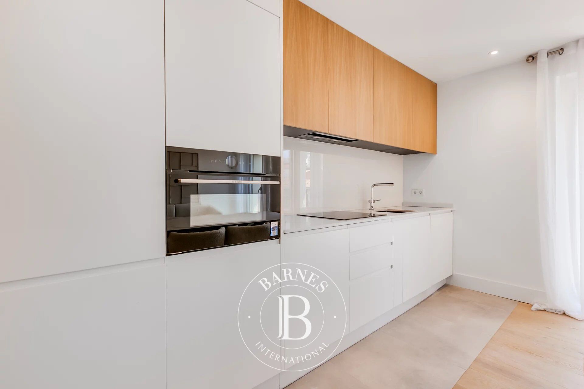 Daire Madrid - picture 11