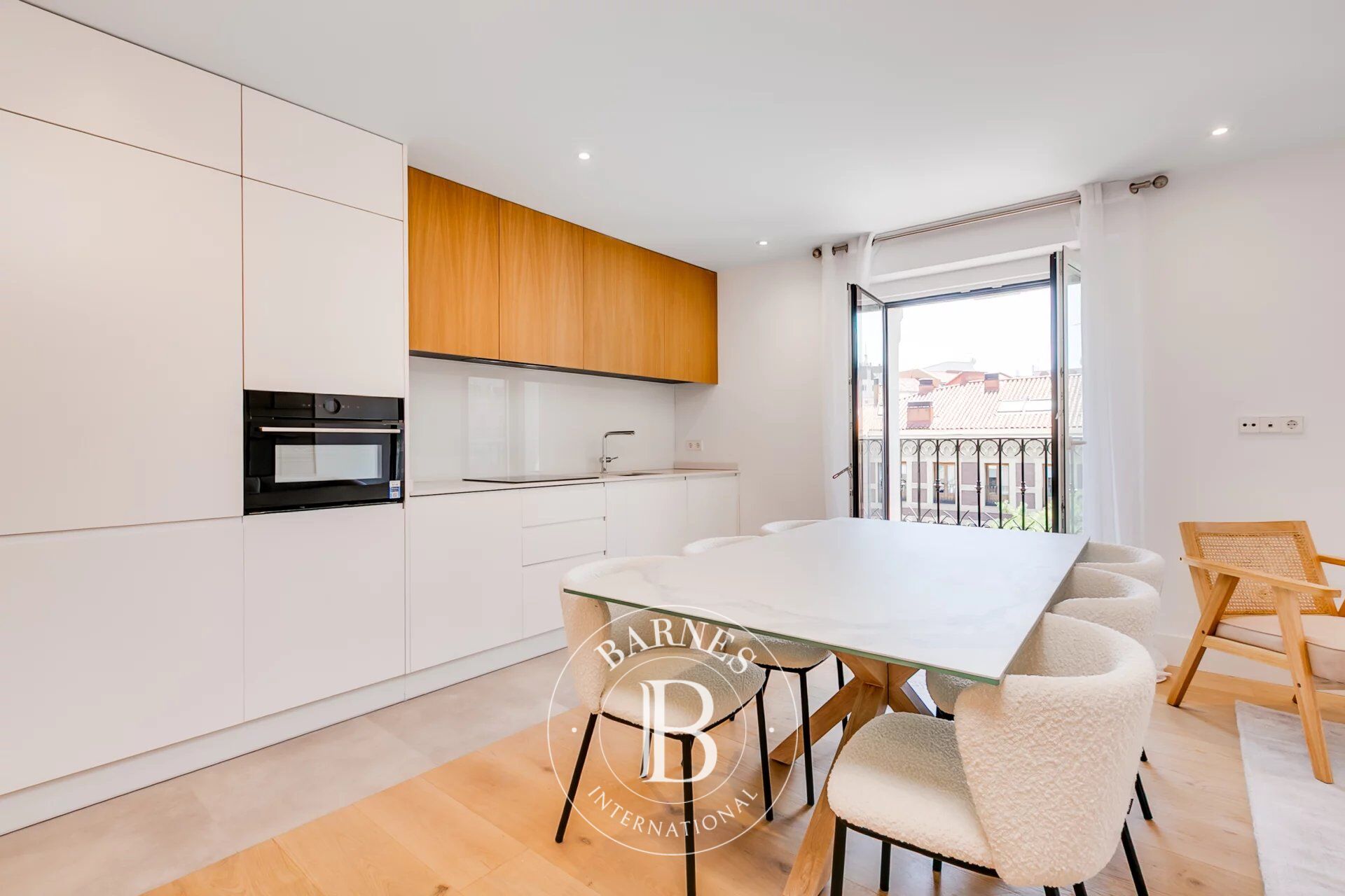 Daire Madrid - picture 7