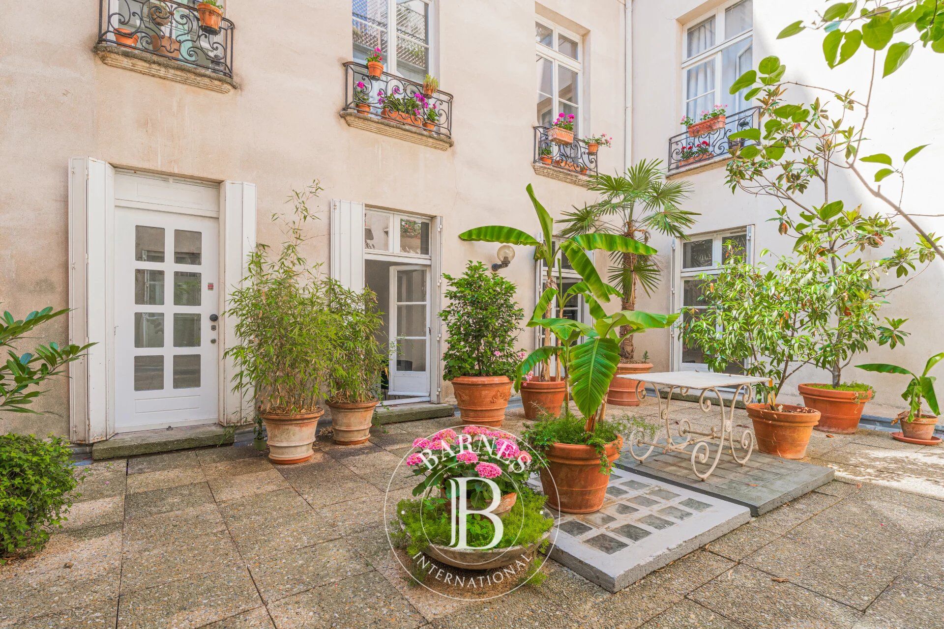 Vente Appartement - Paris 2 - Sentier - 2 chambres - Calme - Lumineux - picture 2