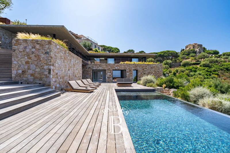 À louer Villa | L'Île-Rousse - picture 3