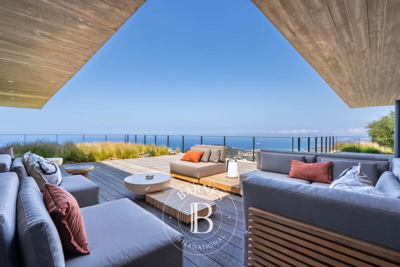 À louer Villa | L'Île-Rousse - picture 1