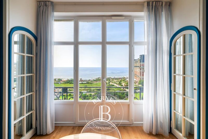 À vendre Appartement | Biarritz - picture 1