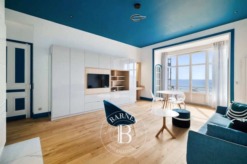 À vendre, Appartement Biarritz - picture 2