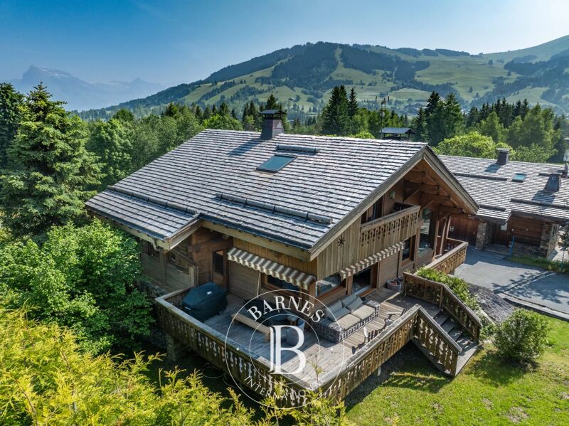À vendre Chalet | Megève - picture 2