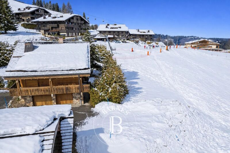 À vendre Chalet | Megève - picture 2