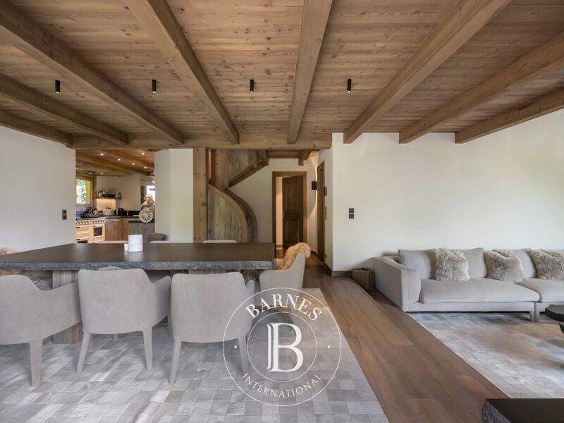 For Sale Chalet | Megève - picture 3