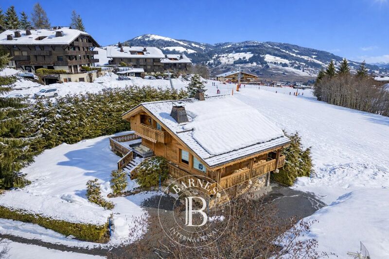 À vendre Chalet | Megève - picture 1