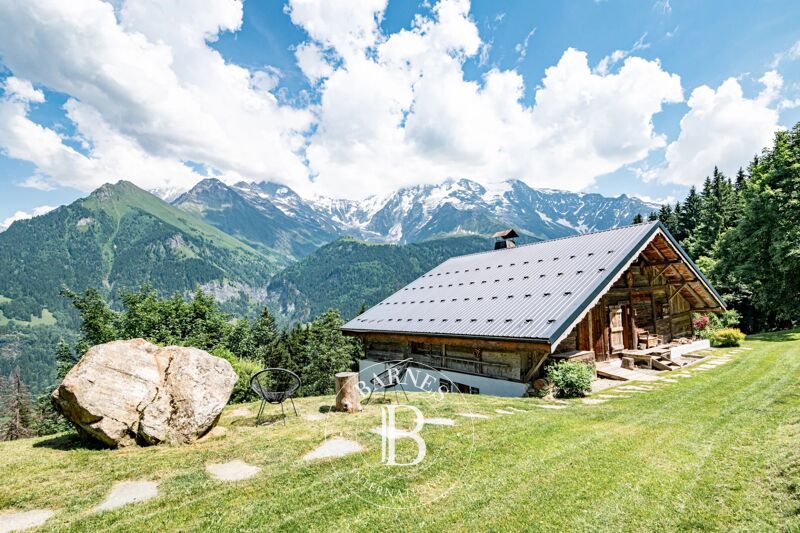 À vendre Chalet | Saint-Gervais-les-Bains - picture 1