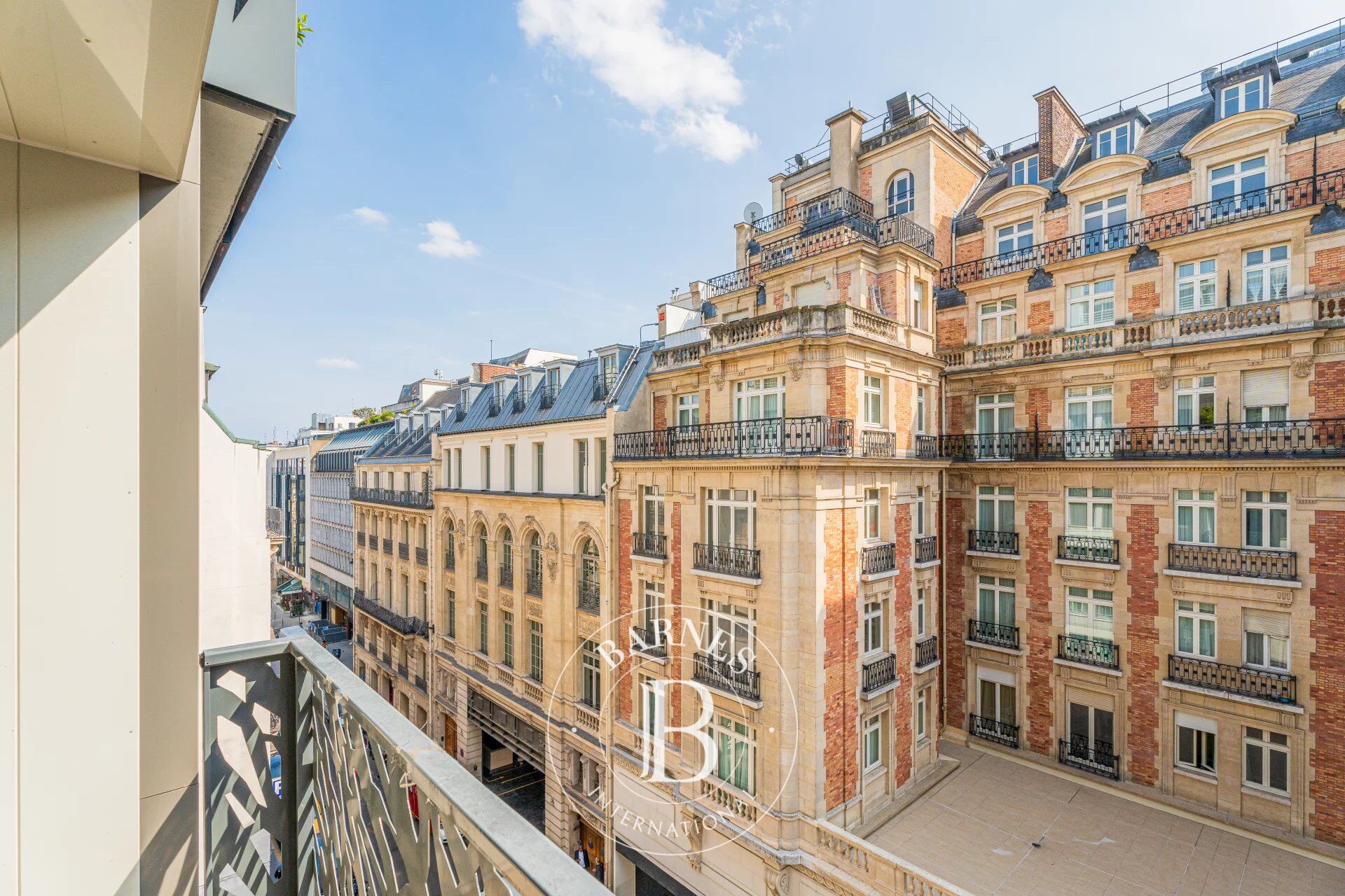 Venta, Piso Paris 8ème - picture 1