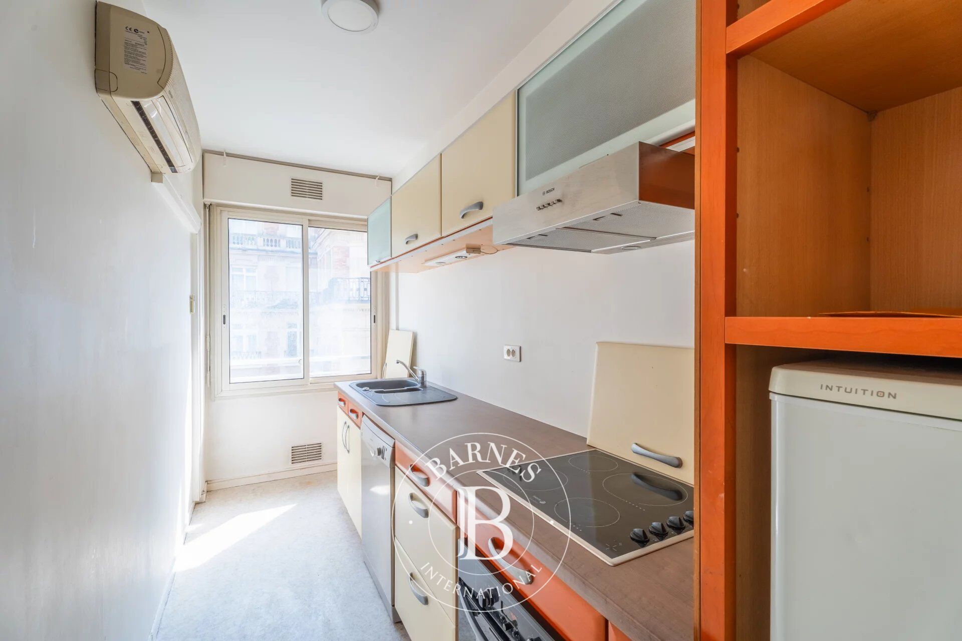 Venta, Piso Paris 8ème - picture 9