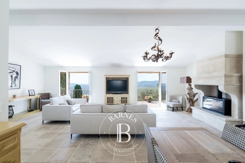 À vendre, Villa Grasse - picture 3