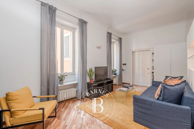 Alquilado, Piso Milano - picture 1