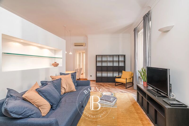 Alquilado, Piso Milano - picture 2