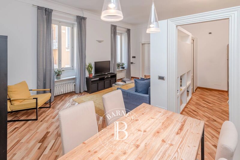 Alquilado, Piso Milano - picture 3