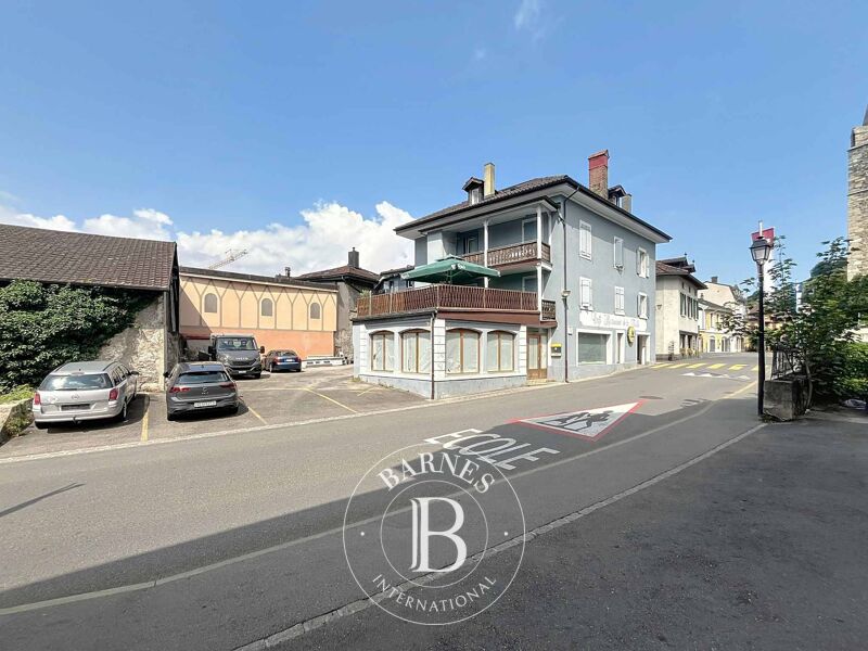 À vendre Maison | Bex - picture 2