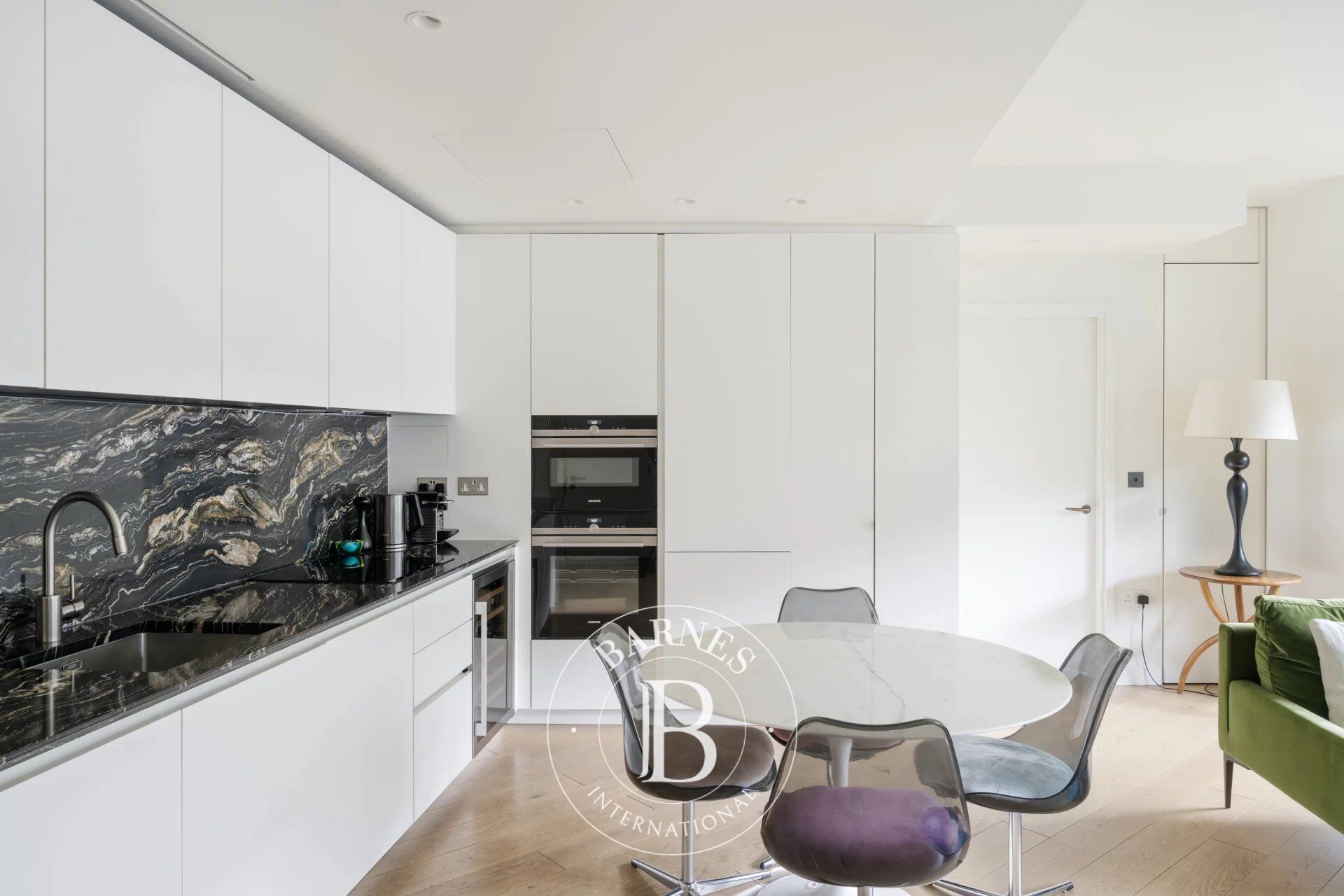 Daire London - picture 6