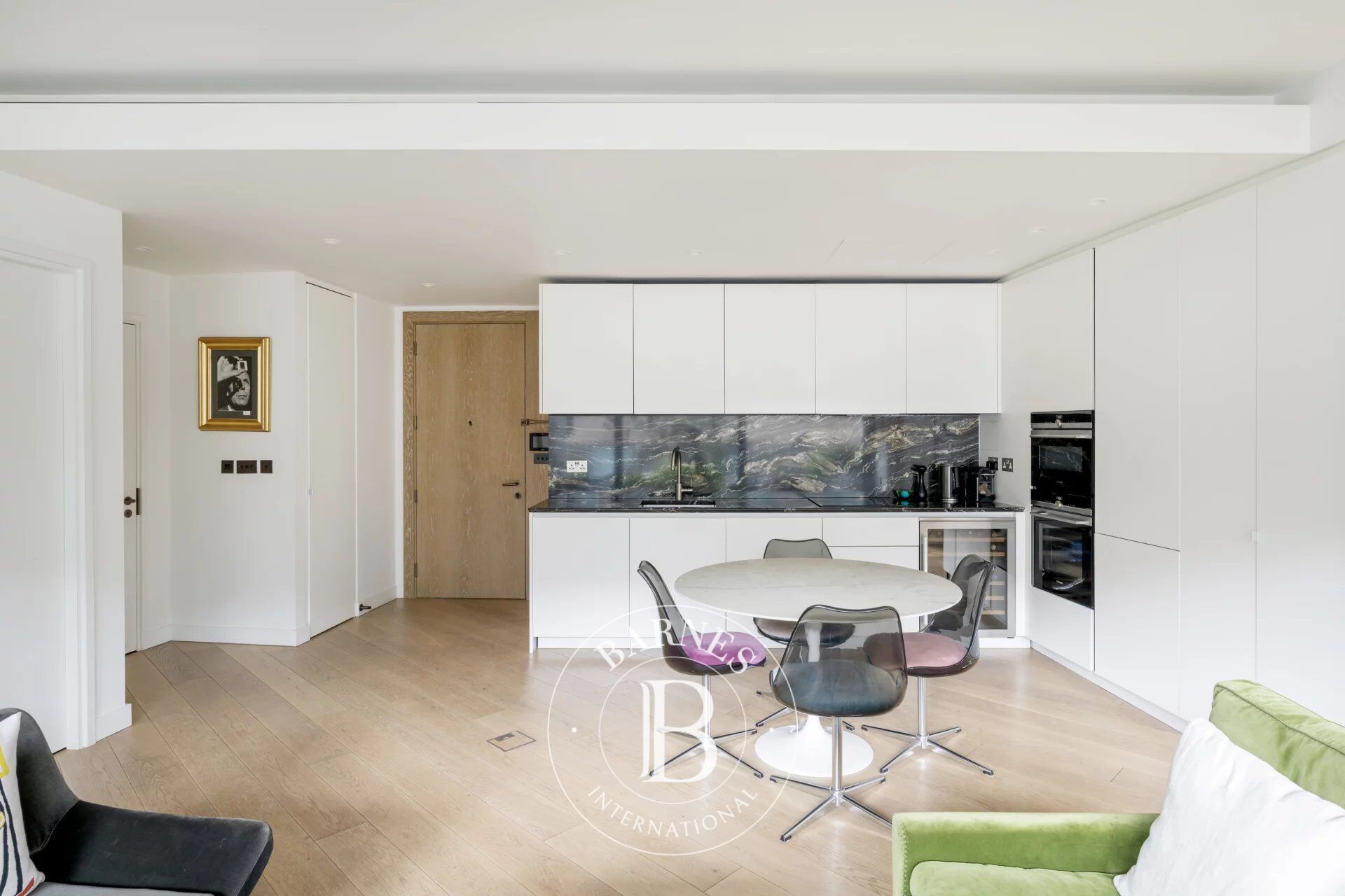 Daire London - picture 5