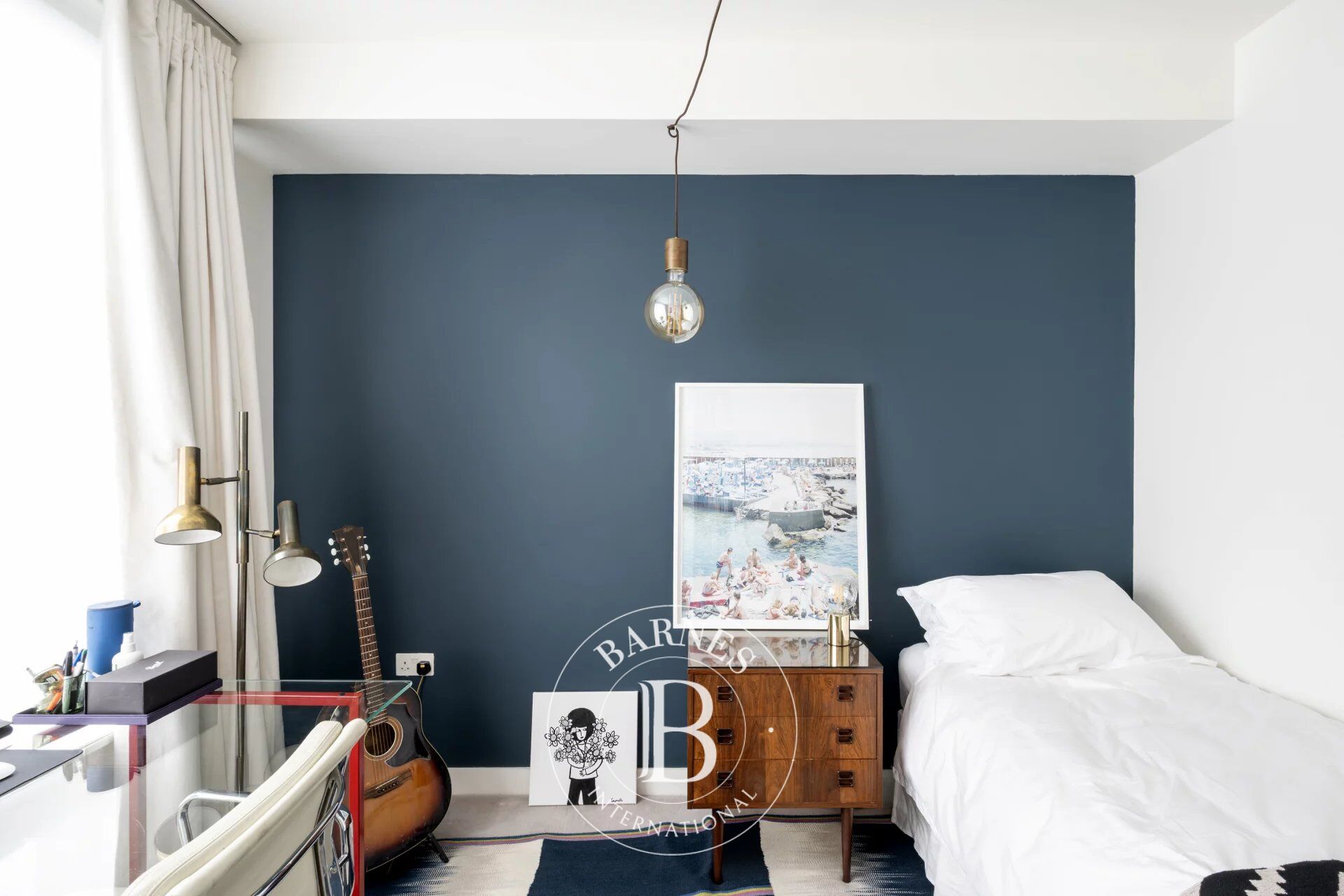 Daire London - picture 9