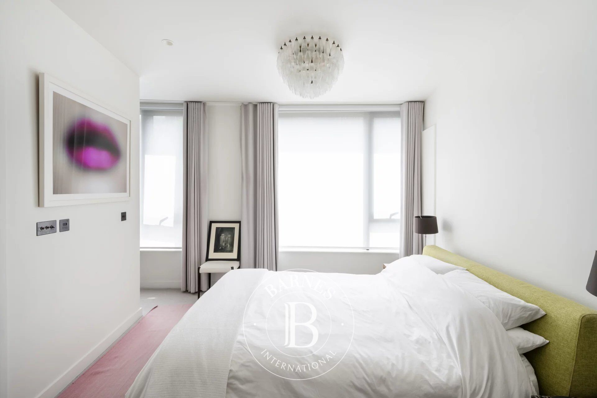 Daire London - picture 7