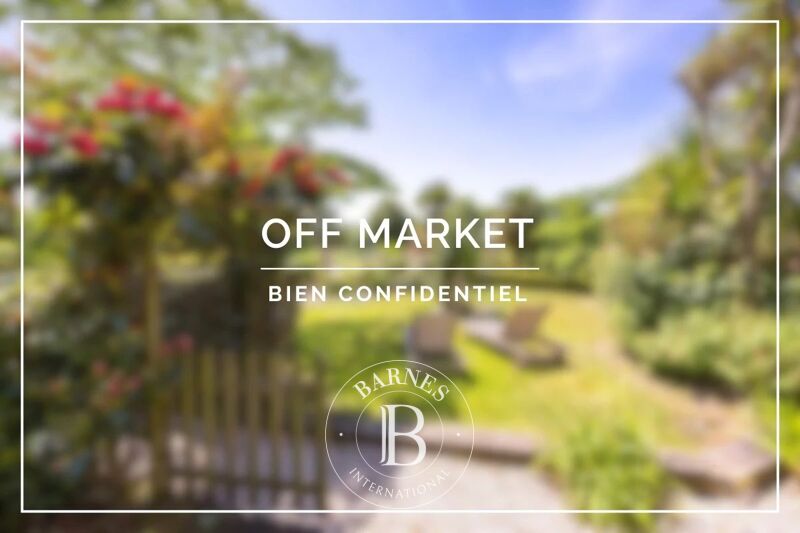 For Sale House | Saint-Malo