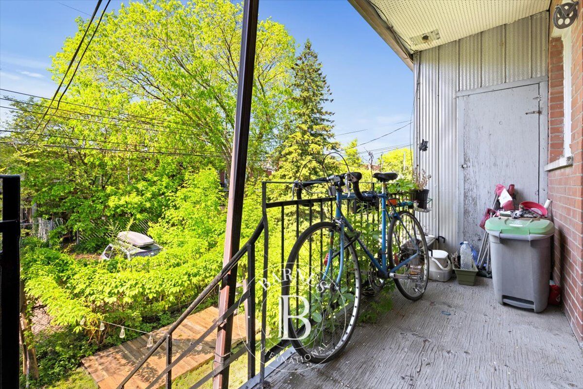 Daire Montréal (Ville-Marie) - picture 24